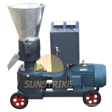 Widely Used Wood Pellet Machine/ Wood Pellet Mill with High Efficiency